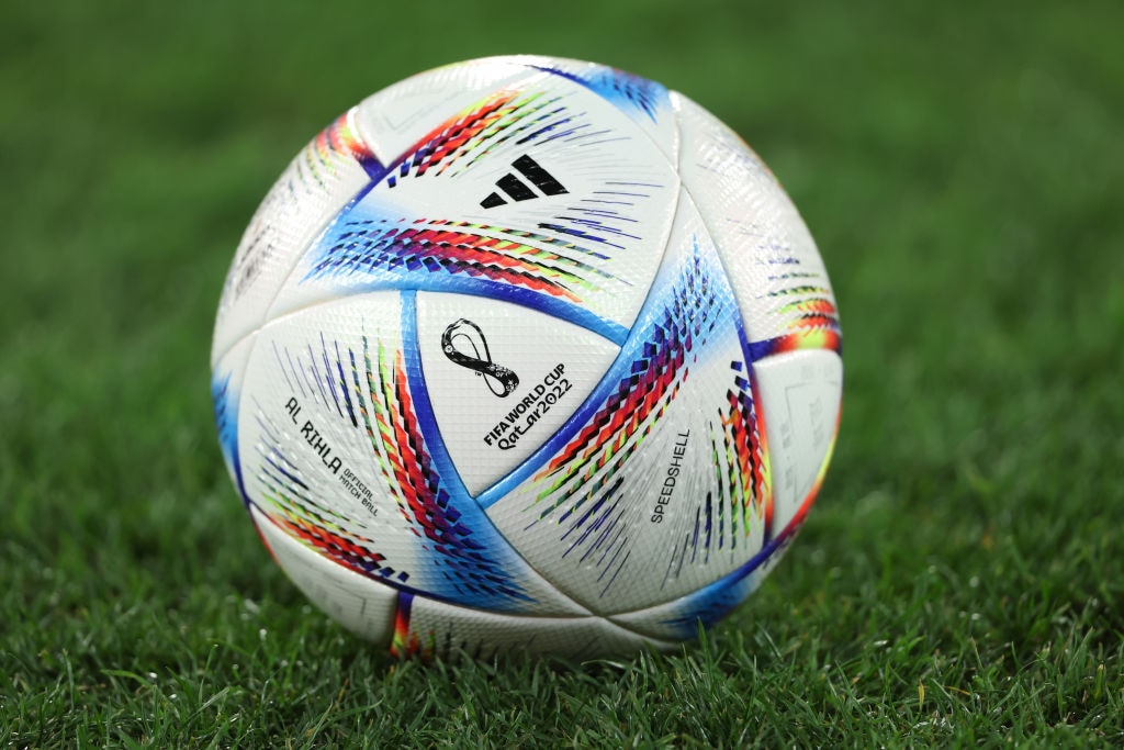 fifa ball